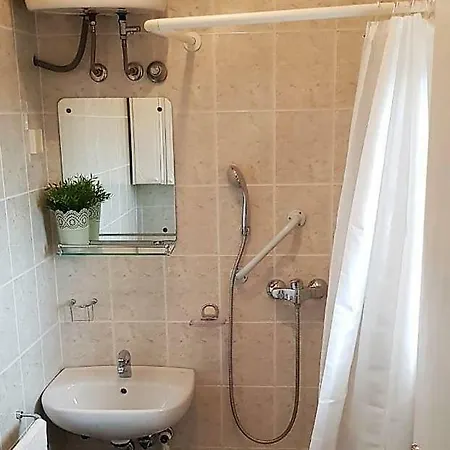 Apartment Ankica L4 Crikvenica Exteriör bild
