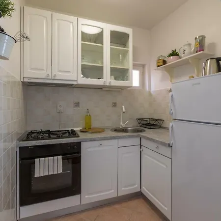 Apartment Ankica L4 Crikvenica Exteriör bild