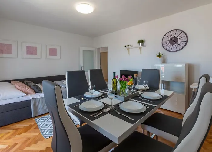 Apartment Ankica L4