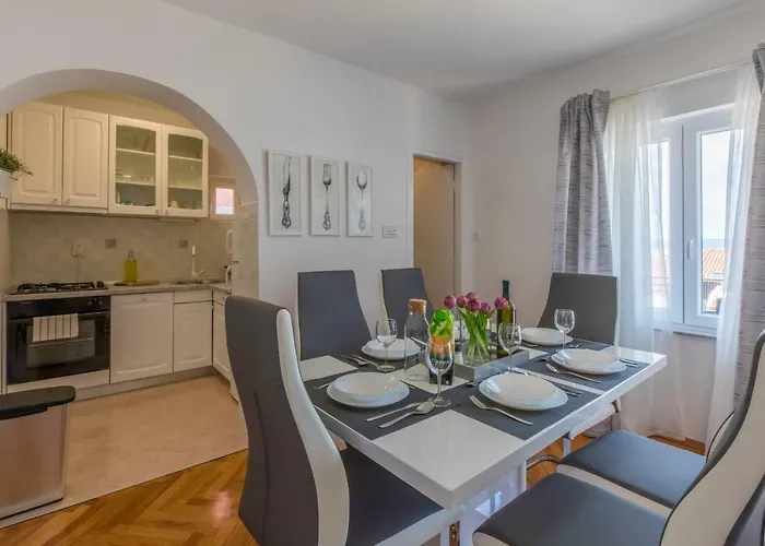Apartment Ankica L4