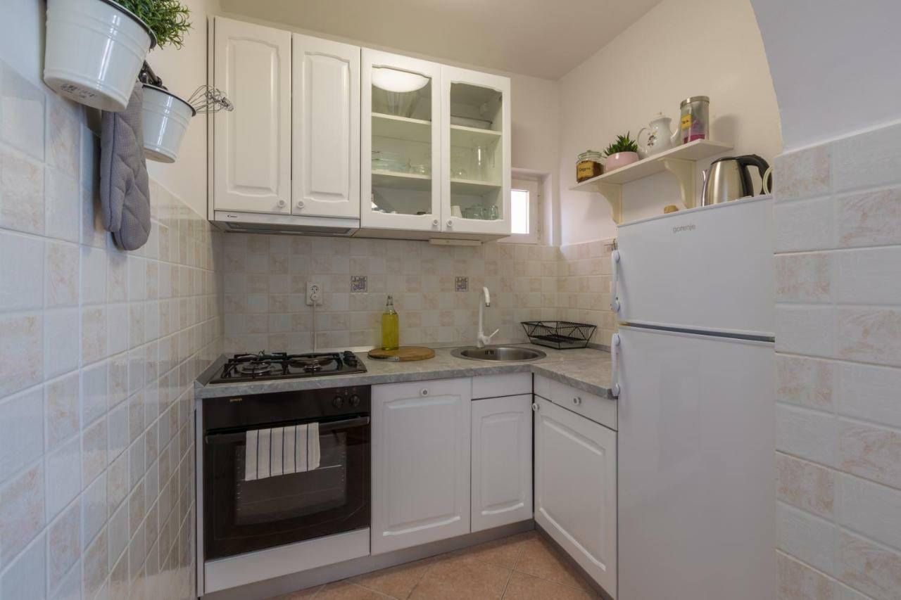 Apartment Ankica L4 *