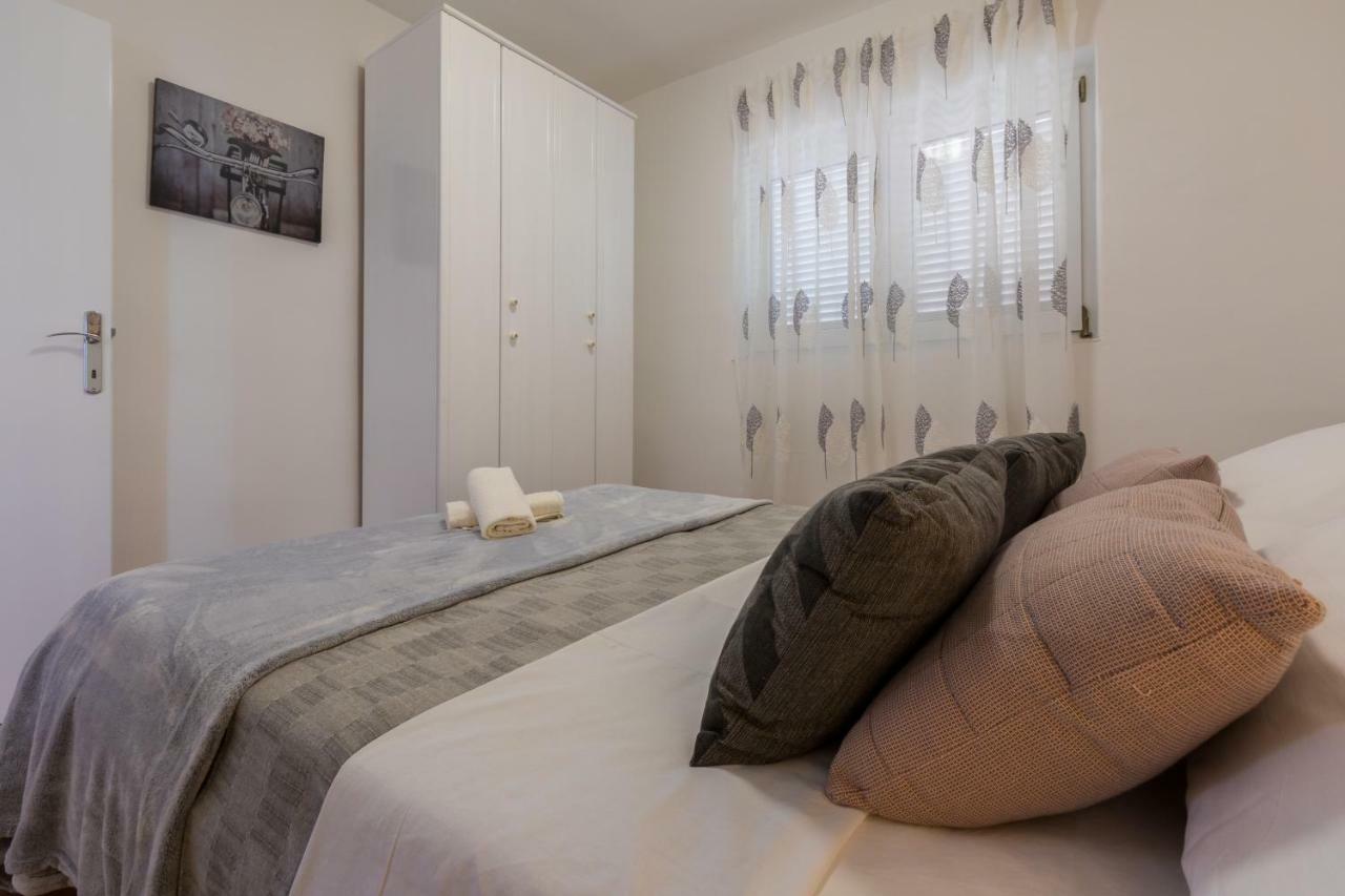 Ankica L4 Apartment Crikvenica