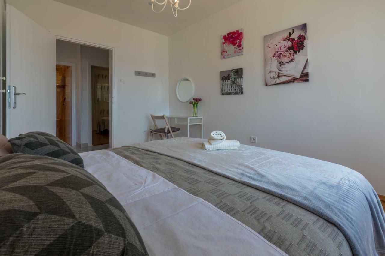 Ankica L4 Apartment Crikvenica