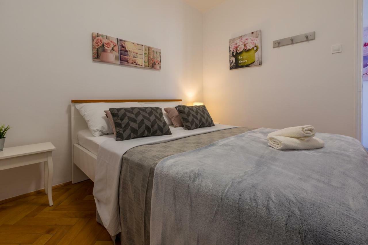 Ankica L4 Apartment Crikvenica