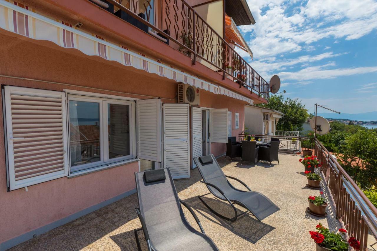Ankica L4 Apartment