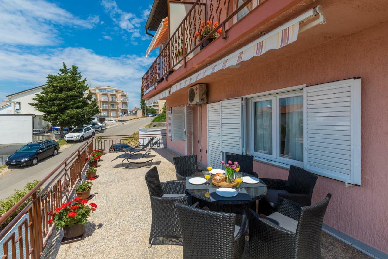 Apartment Ankica L4 *