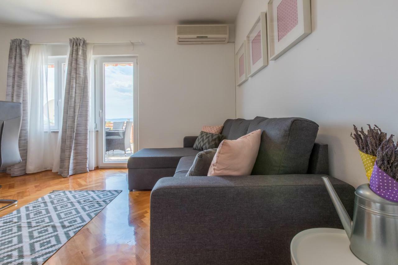 Ankica L4 Apartment