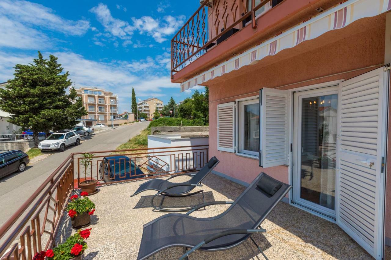 Apartment Ankica L4 *