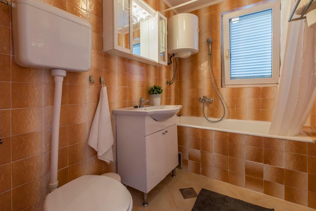 Ankica L4 Apartment